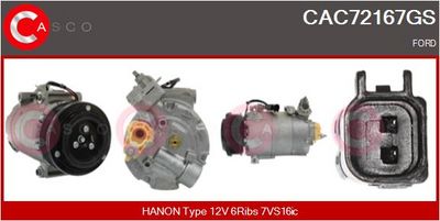 COMPRESOR CLIMATIZARE