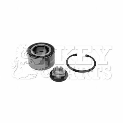 Комплект подшипника ступицы колеса KEY PARTS KWB997 для FORD TOURNEO