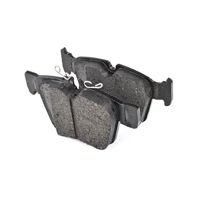 BREMSBELAGSATZ SCHEIBENBREMSE DELPHI LP3277 18