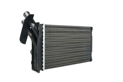 WäRMETAUSCHER INNENRAUMHEIZUNG NRF 58836 23