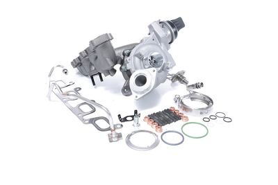 LADER AUFLADUNG BTS Turbo T981493BT 34