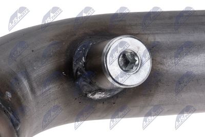 CATALIZATOR NTY KATBM004 5