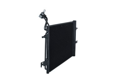 CONDENSATOR CLIMATIZARE NRF 350034 39