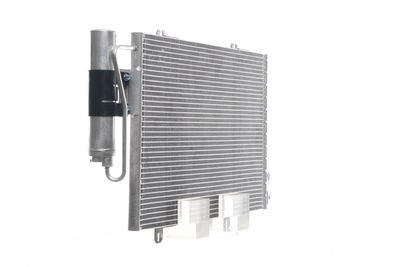 CONDENSATOR CLIMATIZARE MAHLE AC221000S 24