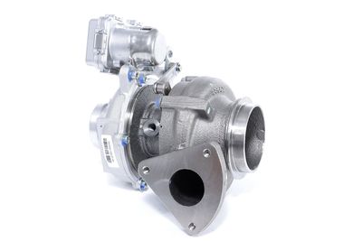 LADER AUFLADUNG BTS Turbo T916461 12