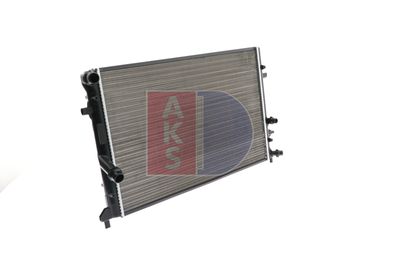 KüHLER MOTORKüHLUNG AKS DASIS 040019N 13