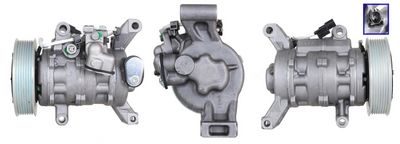 KOMPRESSOR KLIMAANLAGE LUCAS ACP01372