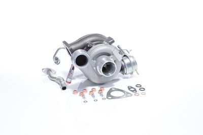 LADER AUFLADUNG BTS Turbo T981068BT 34