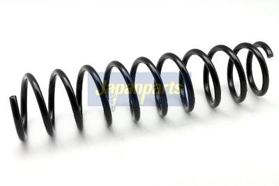 пружина за ходовата част JAPANPARTS ZC5921C