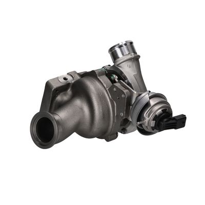 COMPRESOR SISTEM DE SUPRAALIMENTARE NISSENS 93485 29