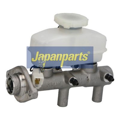 JAPANPARTS Pagrindinis cilindras, stabdžiai