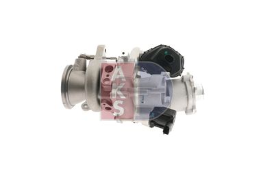 LADER AUFLADUNG AKS DASIS 045285N 15