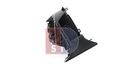 INNENRAUMGEBLäSE AKS DASIS 740898N 11
