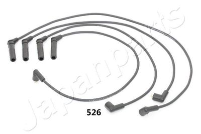 Комплект проводов зажигания JAPANPARTS IC-526 для MITSUBISHI SPACE