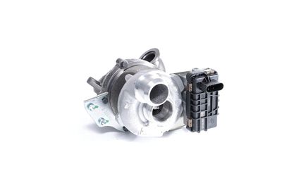 LADER AUFLADUNG BTS Turbo T914640 34