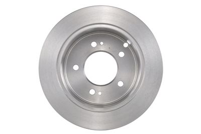 Brake Disc 0 986 479 345