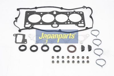 JAPANPARTS Tarpiklių komplektas, cilindro galva