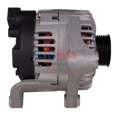 GENERATOR / ALTERNATOR JAPKO AL137JM 1