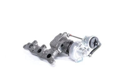 LADER AUFLADUNG BTS Turbo T914944 33