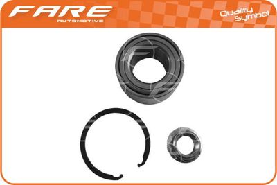 FARE SA 26472 Подшипник ступицы  для TOYOTA YARIS (Тойота Ярис)