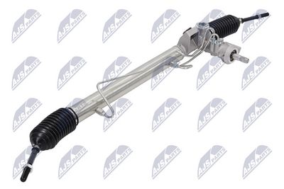 Řídicí mechanismus NTY SPK-CH-006