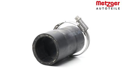 LADELUFTSCHLAUCH METZGER AUTOTEILE 2401022 31