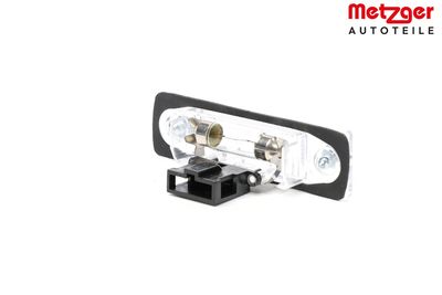 KENNZEICHENLEUCHTE METZGER AUTOTEILE 2080041 24