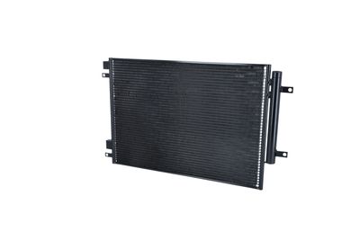 CONDENSATOR CLIMATIZARE NRF 350472 30