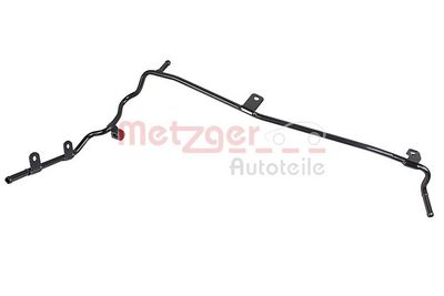 Potrubí chladiva METZGER AUTOTEILE 4010578