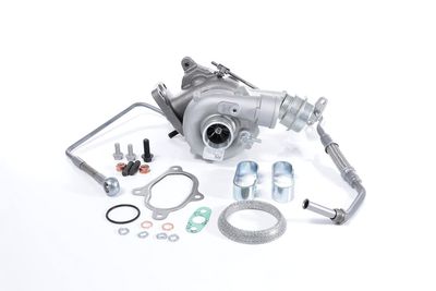 LADER AUFLADUNG BTS Turbo T981099BT 1