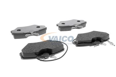 BREMSBELAGSATZ SCHEIBENBREMSE VAICO V460147 56