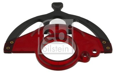FEBI BILSTEIN Bedienelement, Klimaanlage