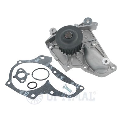 Water Pump, engine cooling AQ-1766