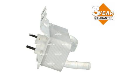 Chladicí jednotka (chiller) NRF 315001