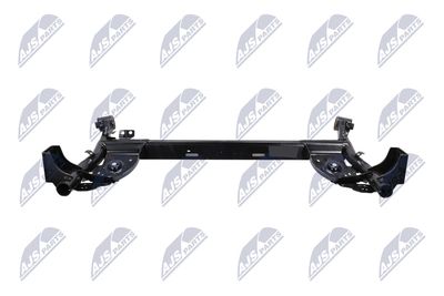 CORP AX NTY ZRZRE041 2