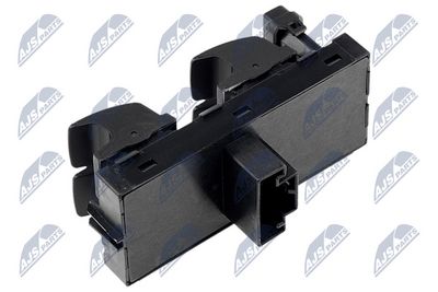 kapcsoló, ablakemelő NTY EWS-WW-089