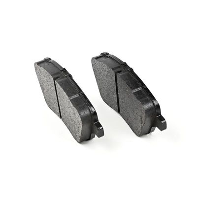 BREMSBELAGSATZ SCHEIBENBREMSE DELPHI LP2474 19