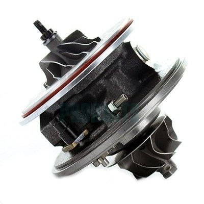 Skupina trupu, turbodmychadlo HOFFER 6500082