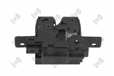 HECKKLAPPENSCHLOSS ABAKUS 132042007 2