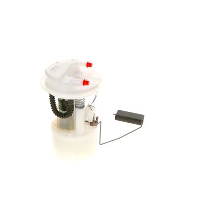 SISTEM ALIMENTARE CU COMBUSTIBIL BOSCH 0986580204 18