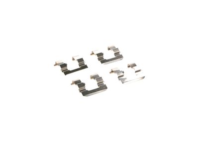 SET ACCESORII PLACUTE FRANA BOSCH 1987474713 27