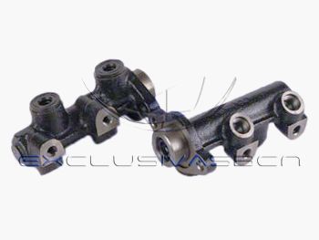Главный тормозной цилиндр MDR MBM-2W15 для DAEWOO NUBIRA