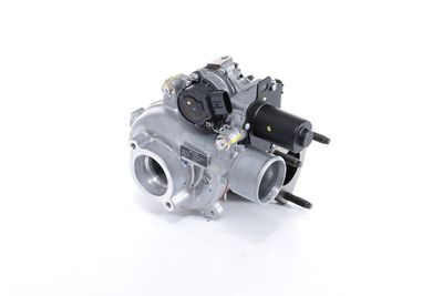 LADER AUFLADUNG BTS Turbo T916771 5