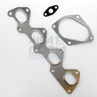 SET MONTAJ TURBOCOMPRESOR