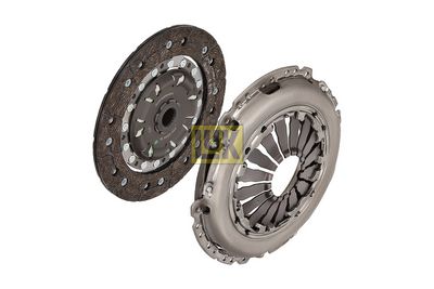комплект съединител Schaeffler LuK
