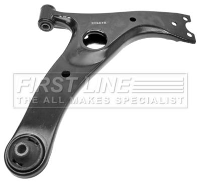 Control/Trailing Arm, wheel suspension FIRST LINE FCA6177