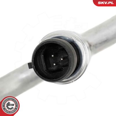 CONDUCTA PRESIUNE VARIABILA AER CONDITIONAT ESEN SKV 54SKV674 3