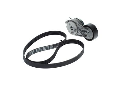 KEILRIPPENRIEMENSATZ BOSCH 1987600761 7