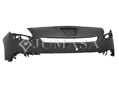 Буфер JUMASA 25303573 для PEUGEOT 5008