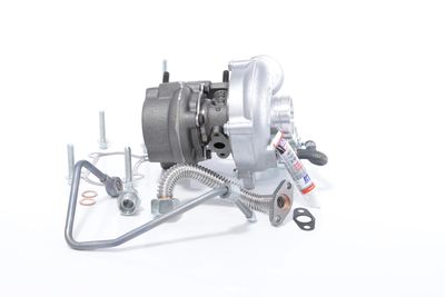 LADER AUFLADUNG BTS Turbo T981195 29